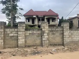 8-Bedroom Apartment Complex for Sale in Abokobi - Agbogba