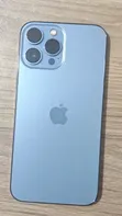 New Apple iPhone 13 Pro Max 128GB Blue - 1