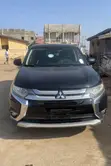 Mitsubishi Outlander 2016 - 1