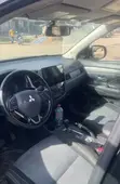Mitsubishi Outlander 2016 - 2