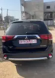 Mitsubishi Outlander 2016 - 4