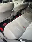 Toyota Corolla 2012 Gray - 3