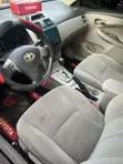 Toyota Corolla 2012 Gray - 4