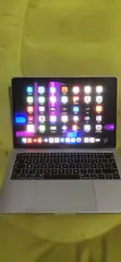 Apple MacBook Pro 2017 8GB Intel Core i5 128GB SSD - 3