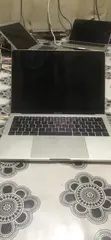 Apple MacBook Pro 2017 8GB Intel Core i5 128GB SSD - 4
