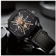 Vintage Watch with Bracelets - 2