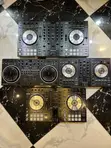 Pioneer DJ Controller SRS-SB3SX2 Rev1 - 1