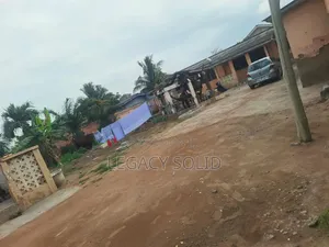 Land for Sale at Haatso - Akofem Junction