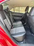 Toyota Corolla S 2016 Red - 3