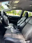 Toyota Corolla S 2016 Red - 4