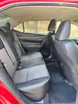 Toyota Corolla S 2016 Red - 5