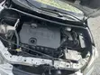 Toyota Matrix 2011 Silver - 1