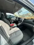 Toyota Matrix 2011 Silver - 2