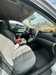 Toyota Matrix 2011 Silver - 3