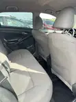 Toyota Matrix 2011 Silver - 4
