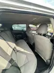 Toyota Matrix 2011 Silver - 5