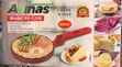 Crepe Maker with Non-Stick Coating - 1