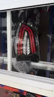 Toyota Yaris 2008 Upgraded LED Taillights - 2