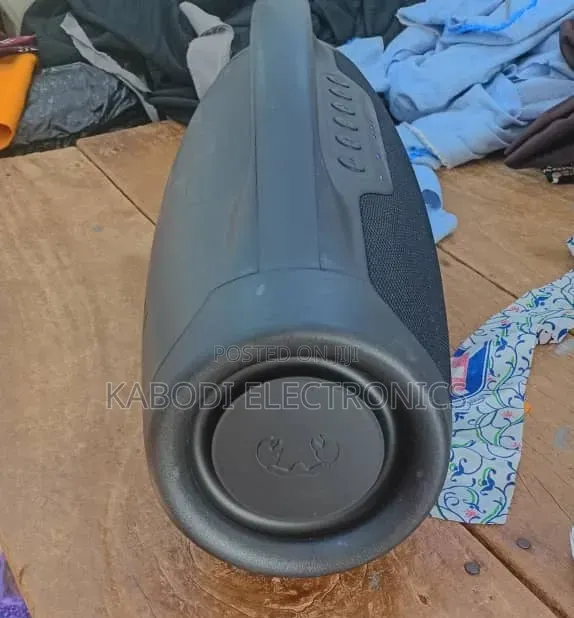 Fresh 'n Rebel Speakers - 1