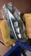 Toyota Camry 2015 Headlights (Upgraded) - 1
