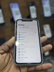New Apple iPhone 11 128GB Green - 1