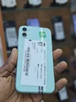 New Apple iPhone 11 128GB Green - 2