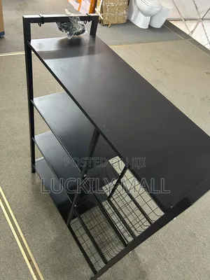 Storage Cart 82*30*108