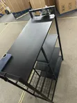 Storage Cart 82*30*108 - 2