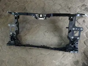 Honda Civic Radiator Support (2016-2021) OEM