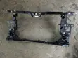 Honda Civic Radiator Support (2016-2021) OEM - 1