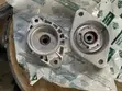 Honda Civic 2016-2019 Rear Shock Top Mount - 2
