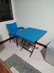 Furnished 1-Bedroom Apartment for Rent in Taifa-Burkina - 3