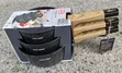 3-Piece Non-Stick Pan Set (No Lids) - 2