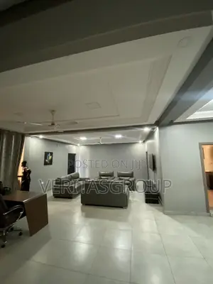 Furnished 2-Bedroom Apartment for Rent in East Legon, Adjiringano