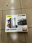 Brand New Portable Jump Starter - 2