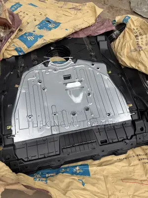 Honda Civic 2016 Undercover - OEM Dubai