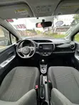 Toyota Vitz 1.3 AWD 5dr 2015 Black - 2