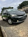Toyota Vitz 1.3 AWD 5dr 2015 Black - 3