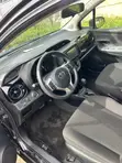 Toyota Vitz 1.3 AWD 5dr 2015 Black - 4