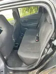 Toyota Vitz 1.3 AWD 5dr 2015 Black - 5