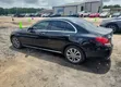 2019 Mercedes-Benz C300 Base AWD 4MATIC Sedan - Black - 2