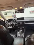2023 Mazda CX-5 2.5 S Premium Plus Package Gray - 2