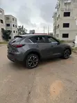 2023 Mazda CX-5 2.5 S Premium Plus Package Gray - 3