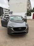 2023 Mazda CX-5 2.5 S Premium Plus Package Gray - 4