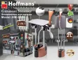 Hoffner 2-in-1 Garments Stemmer with Board - 1