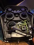 New Yamaha Tenere Headlight - 3