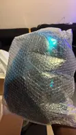 New Yamaha Tenere Headlight - 4
