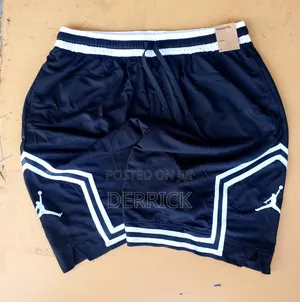 Nike Basketball Shorts