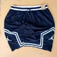 Nike Basketball Shorts - 1