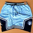 Nike Basketball Shorts - 3